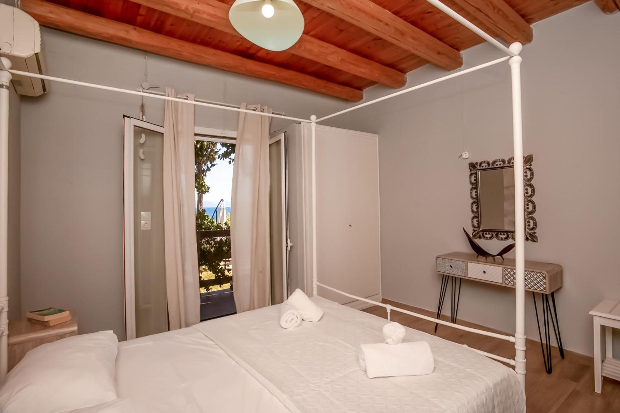 Ionian Grand Apartment Kornata Exterior photo