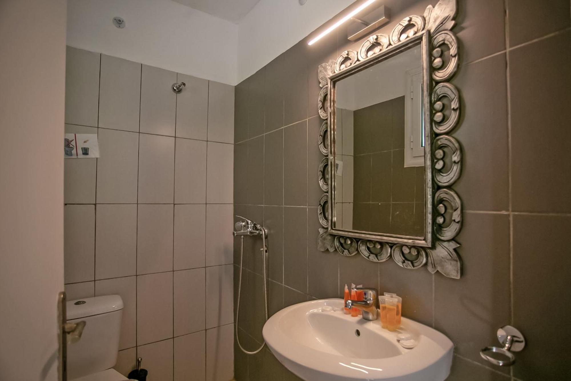 Ionian Grand Apartment Kornata Exterior photo