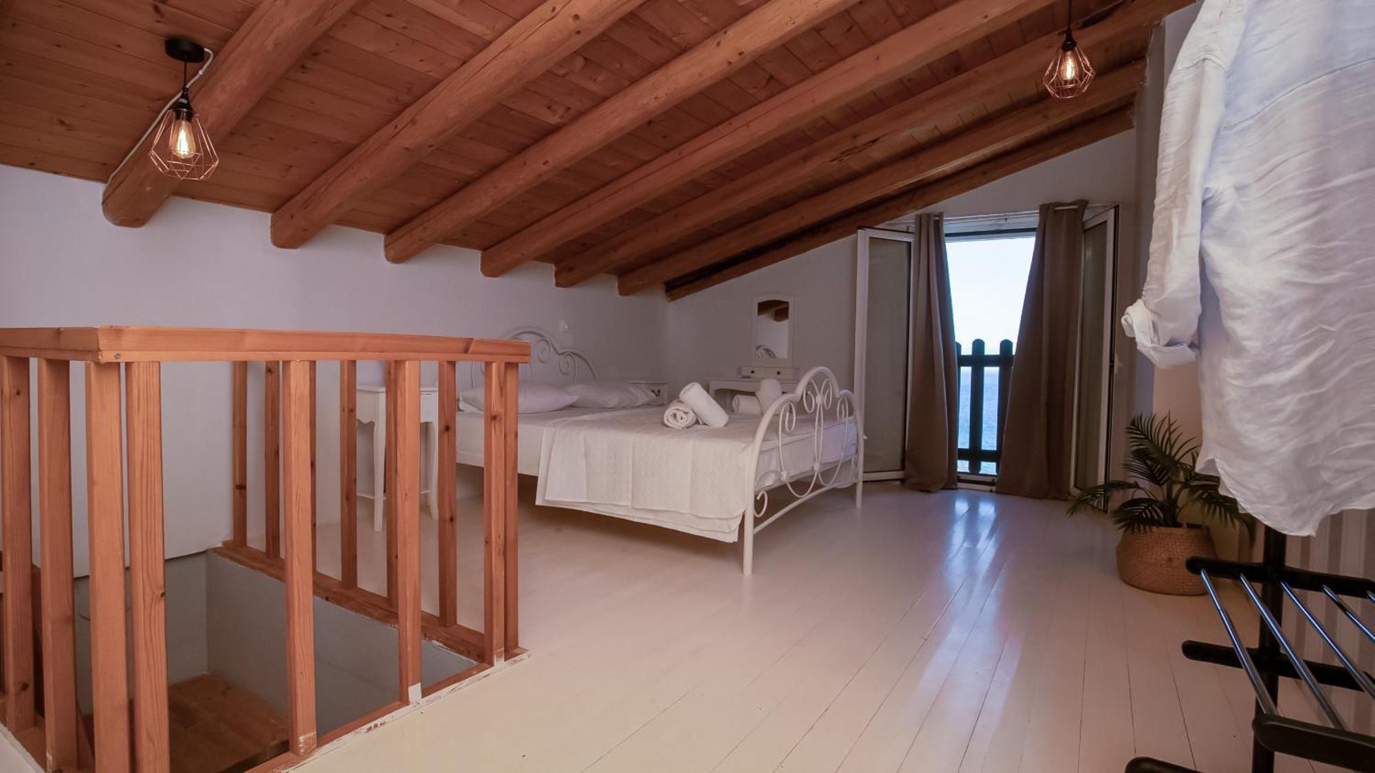 Ionian Grand Apartment Kornata Exterior photo
