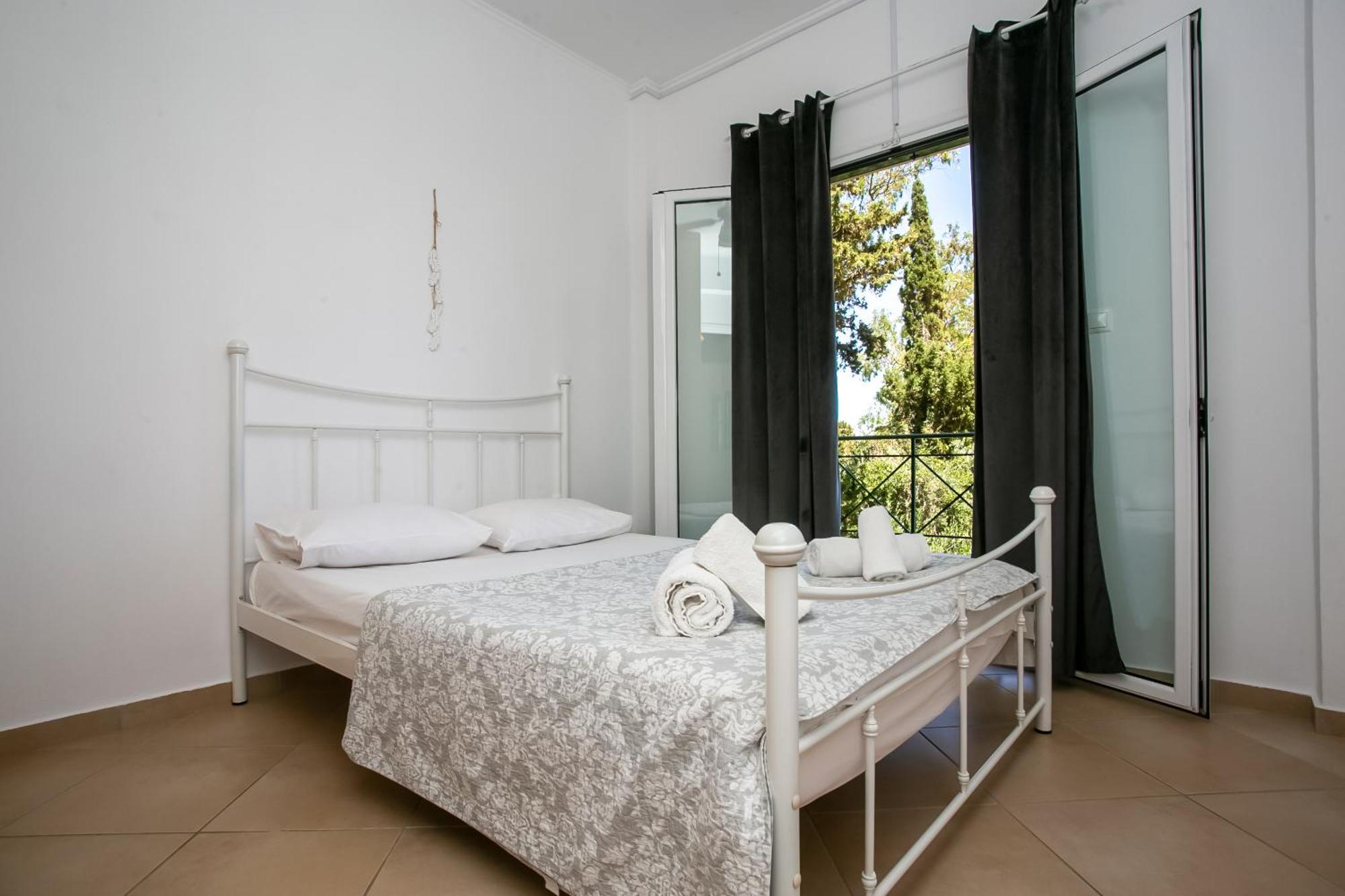 Ionian Grand Apartment Kornata Exterior photo