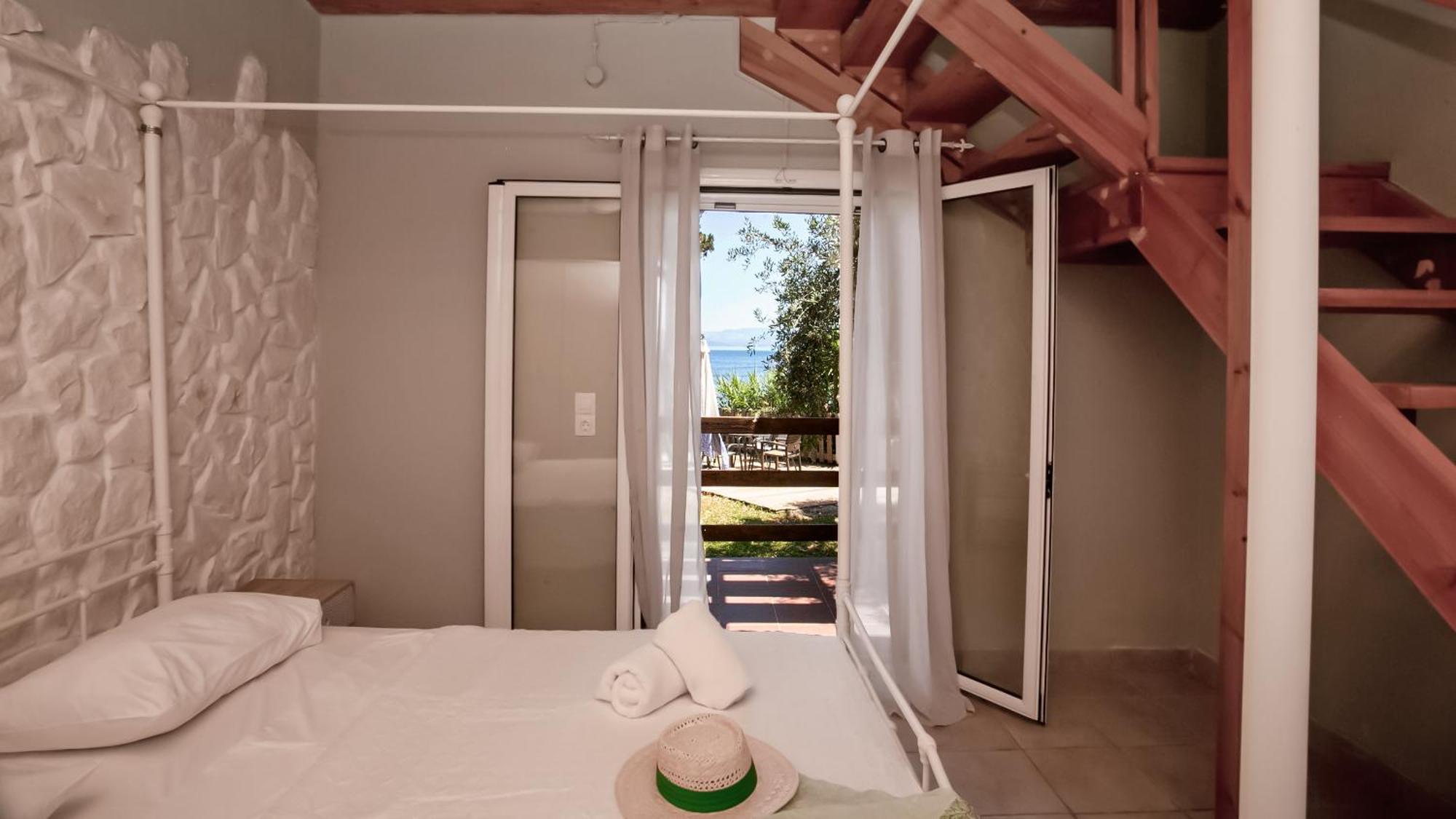 Ionian Grand Apartment Kornata Exterior photo