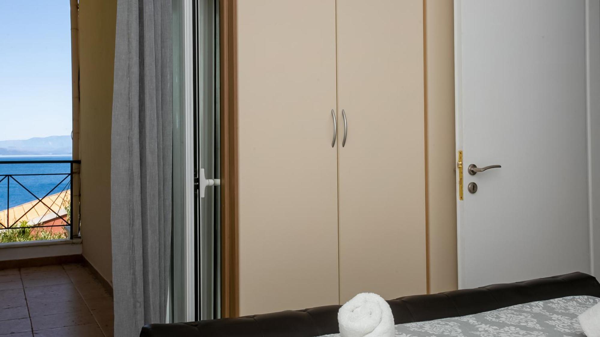 Ionian Grand Apartment Kornata Exterior photo