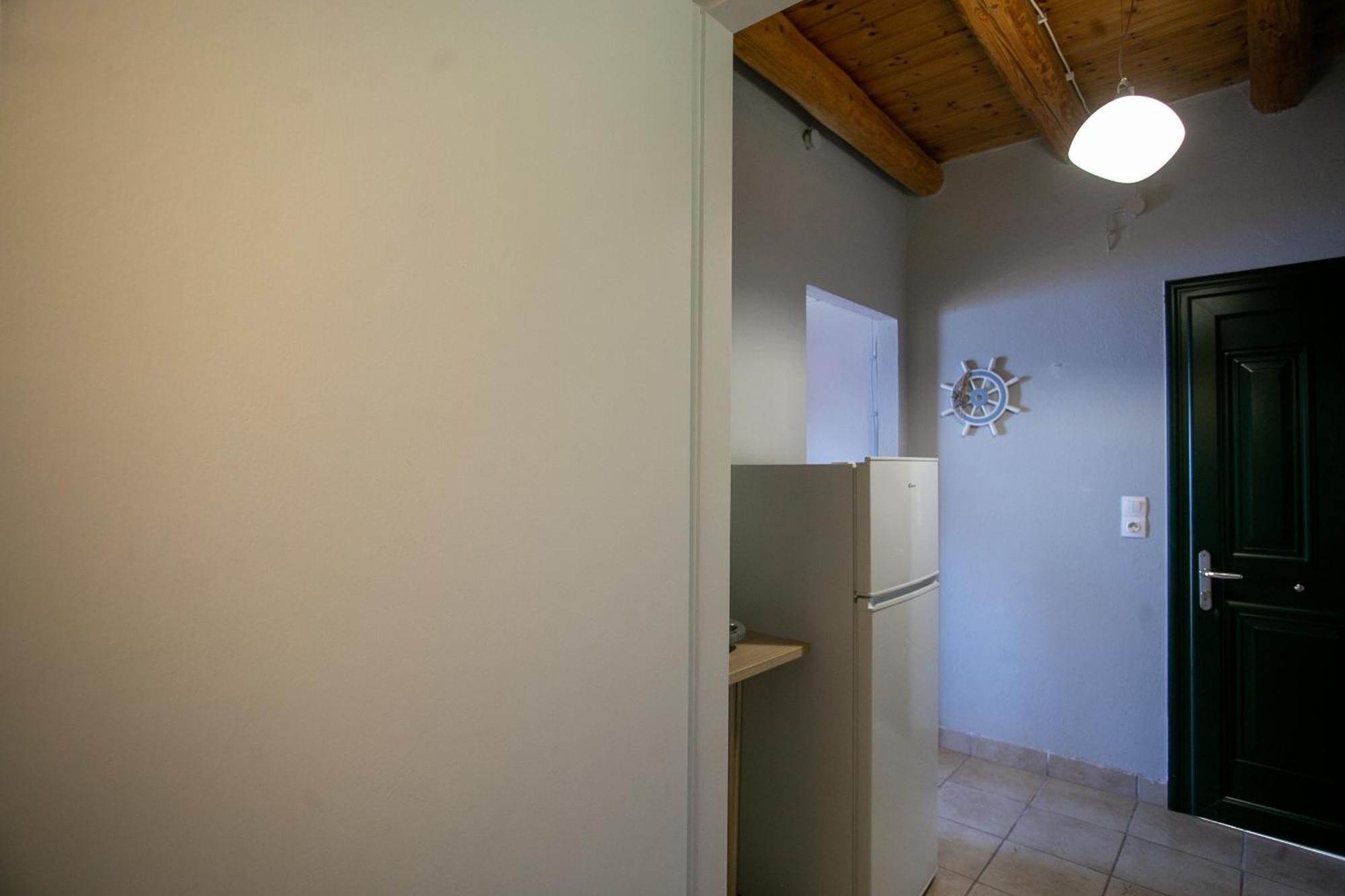 Ionian Grand Apartment Kornata Exterior photo