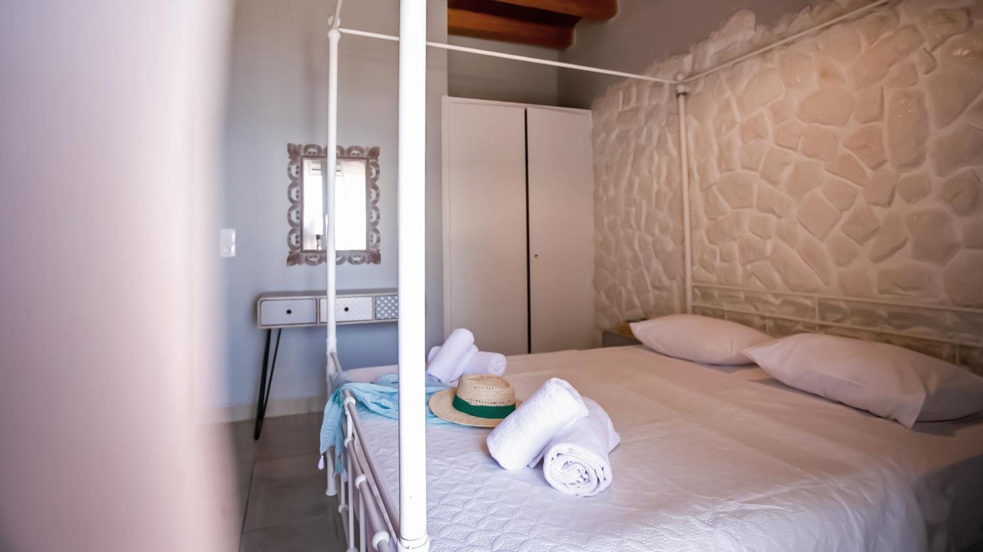 Ionian Grand Apartment Kornata Exterior photo
