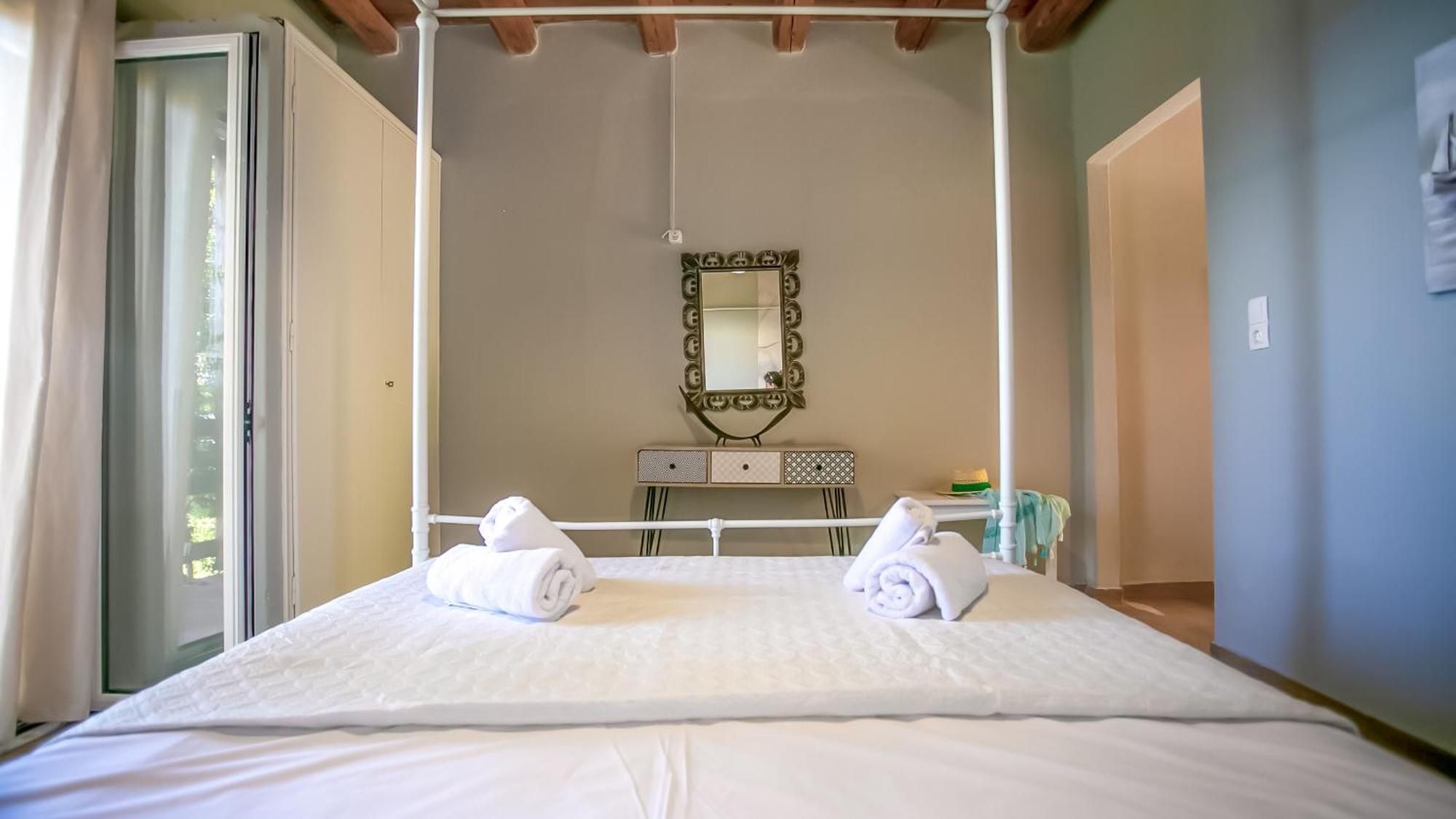 Ionian Grand Apartment Kornata Exterior photo