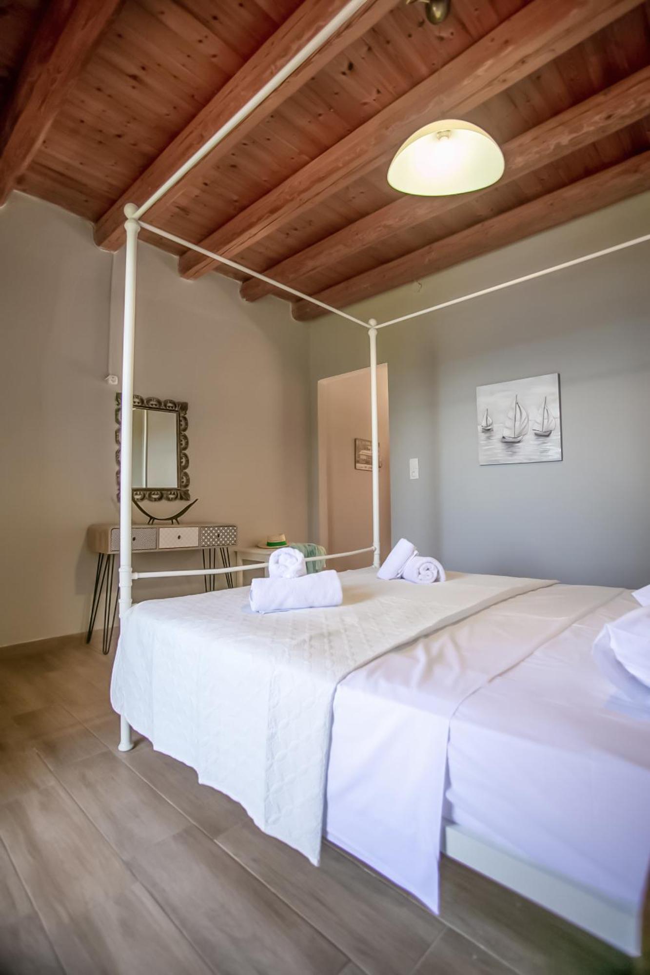 Ionian Grand Apartment Kornata Exterior photo