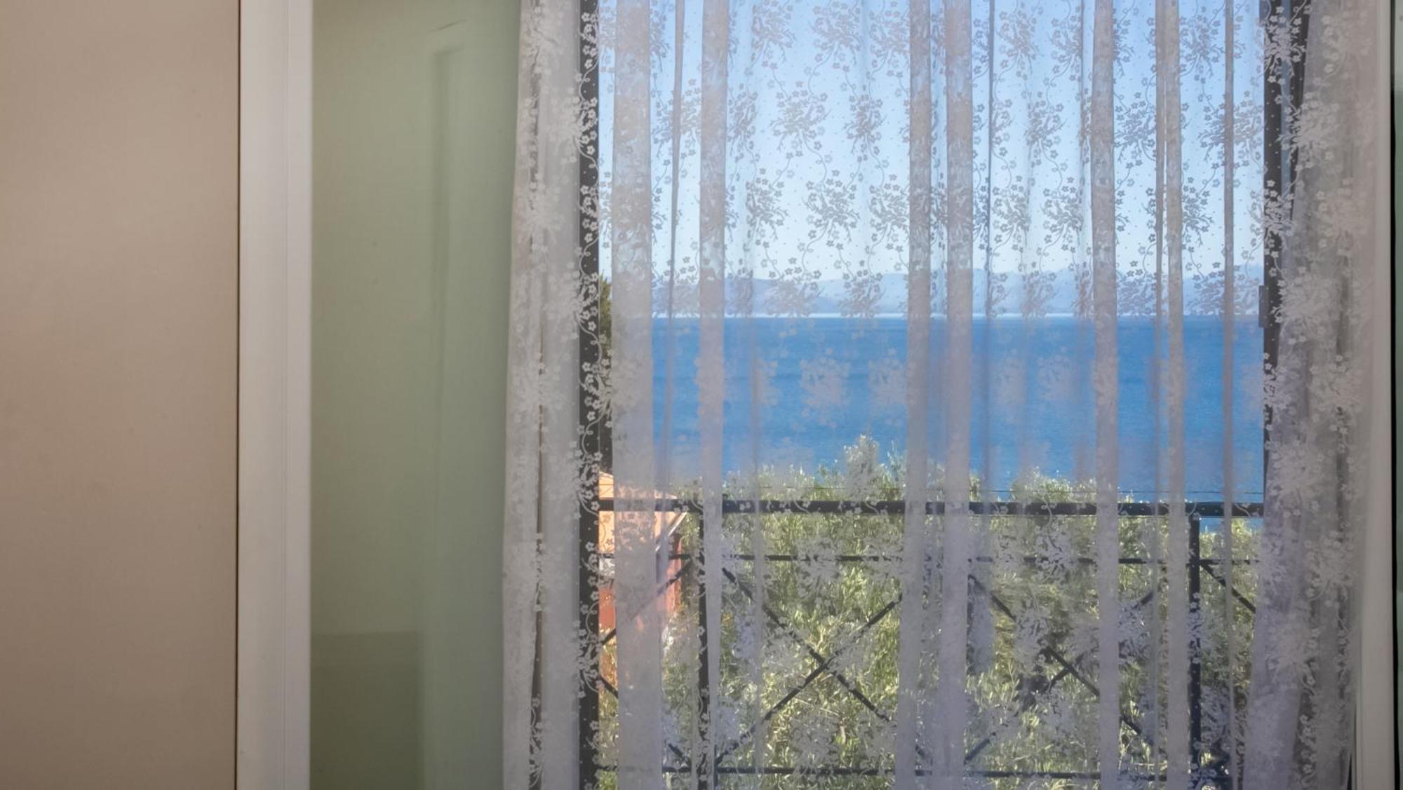Ionian Grand Apartment Kornata Exterior photo