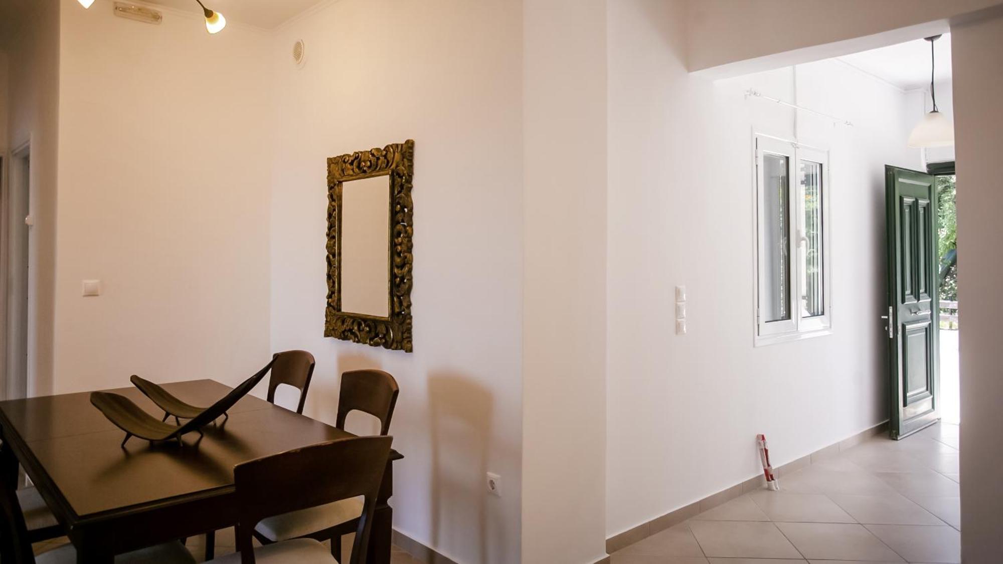 Ionian Grand Apartment Kornata Exterior photo