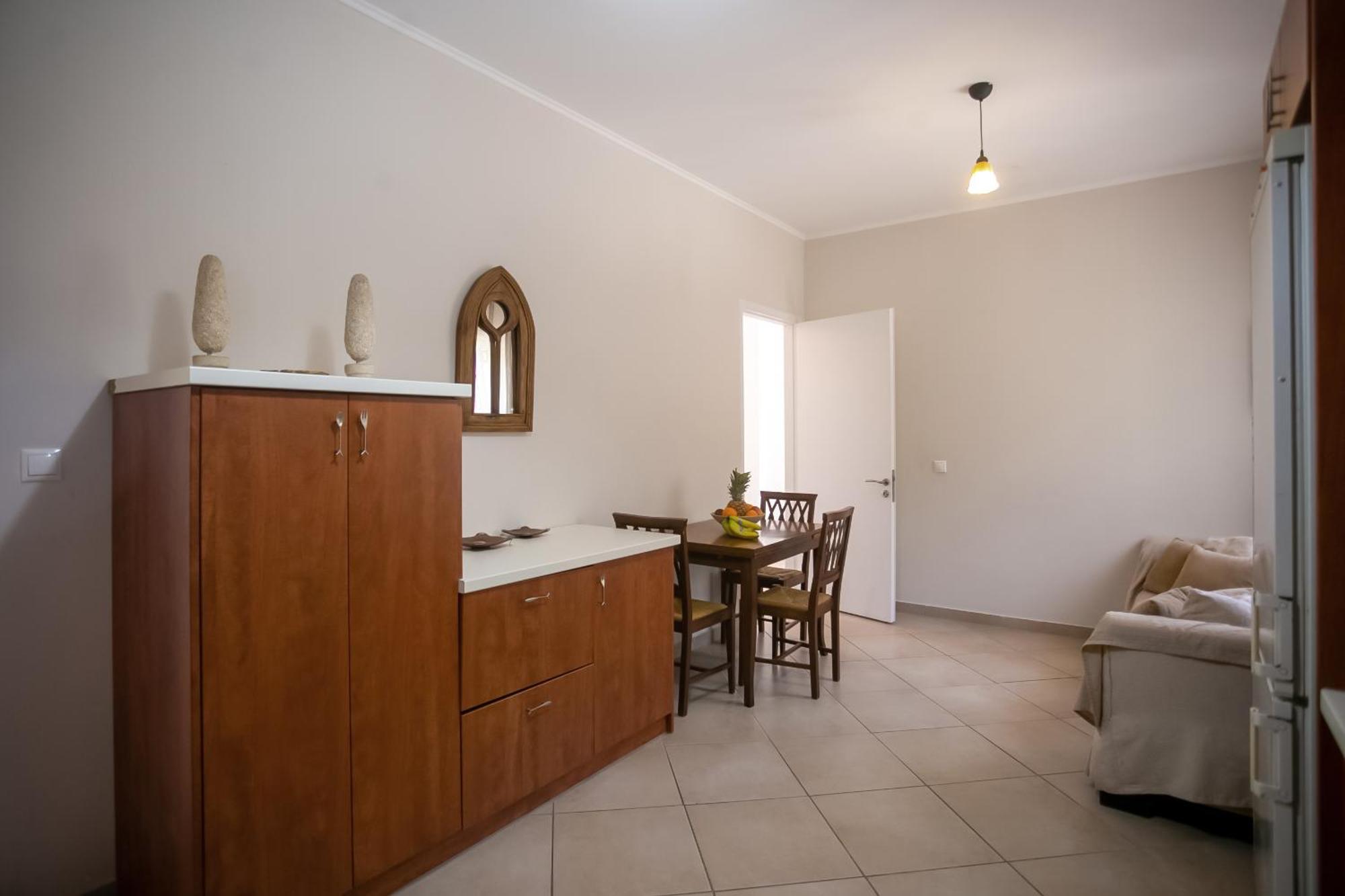 Ionian Grand Apartment Kornata Exterior photo