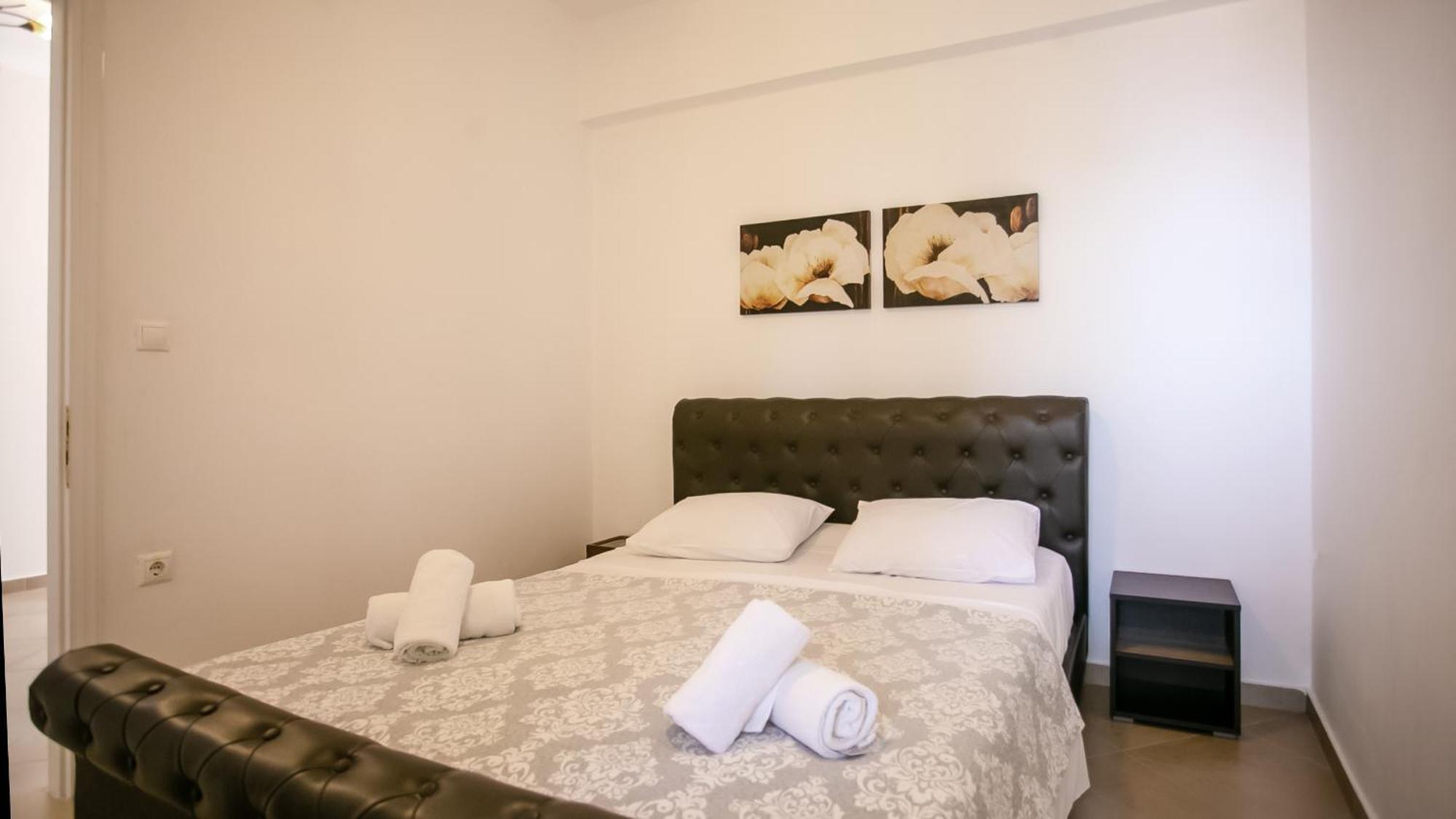 Ionian Grand Apartment Kornata Exterior photo