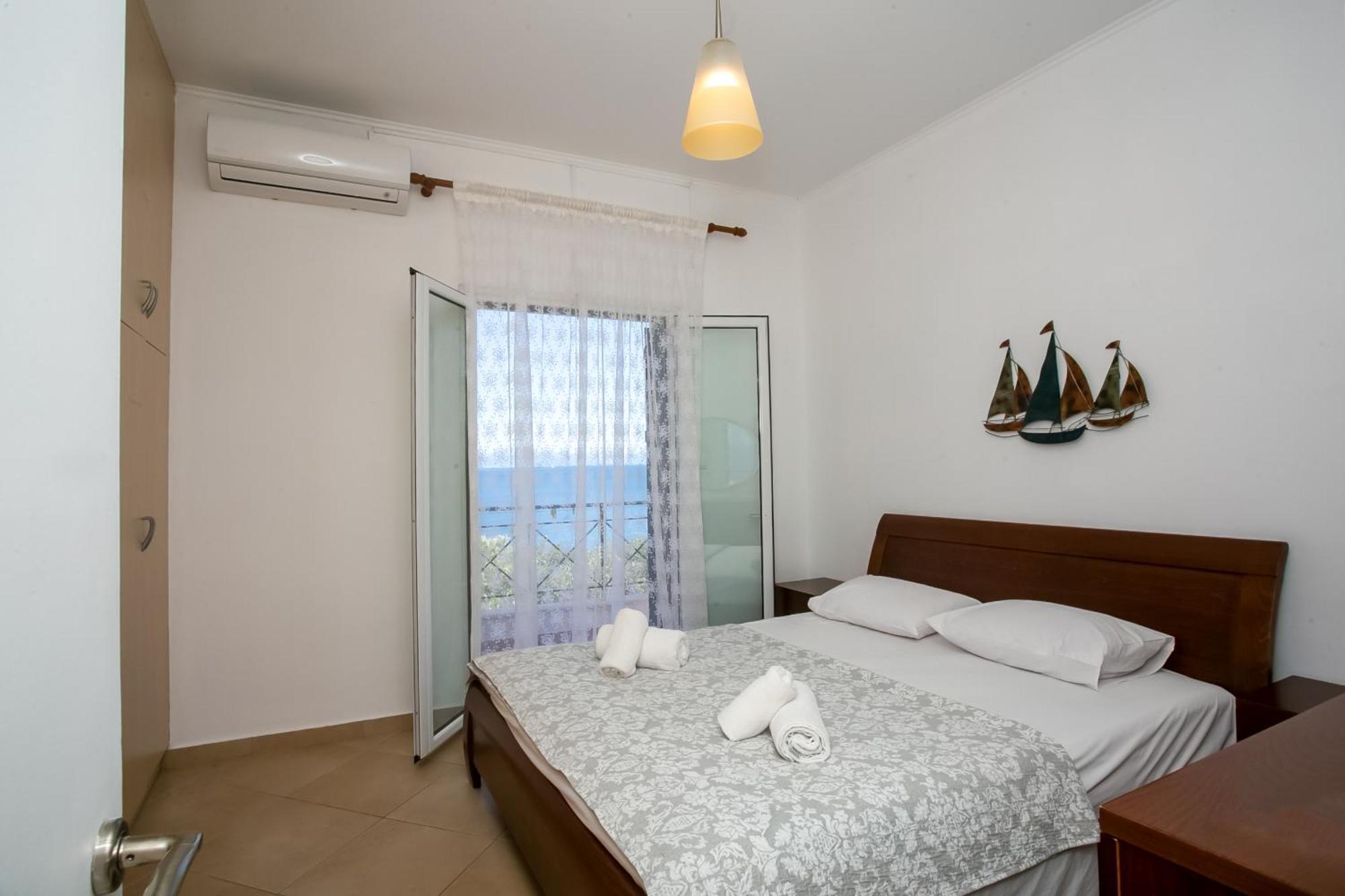 Ionian Grand Apartment Kornata Exterior photo