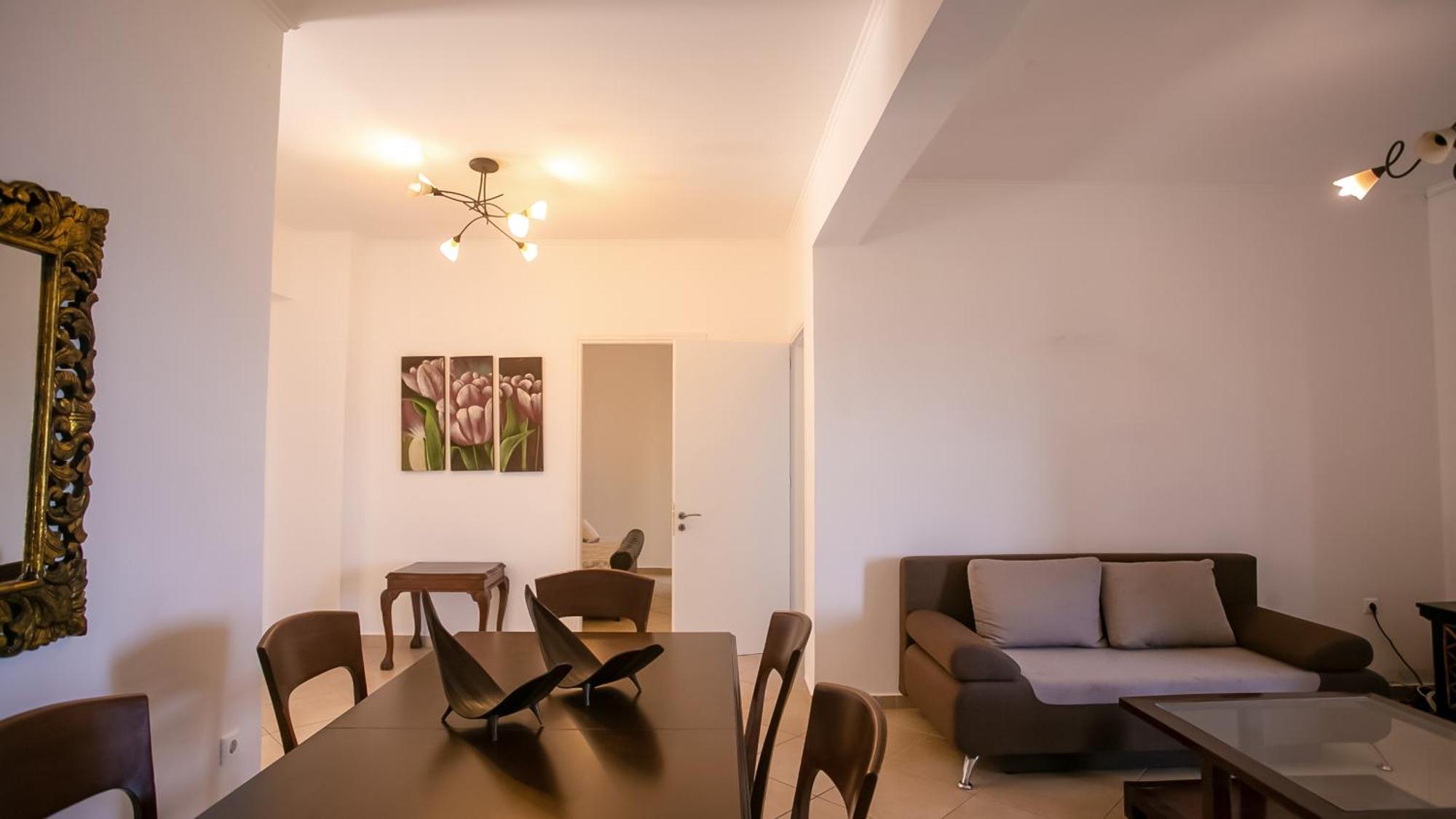 Ionian Grand Apartment Kornata Exterior photo