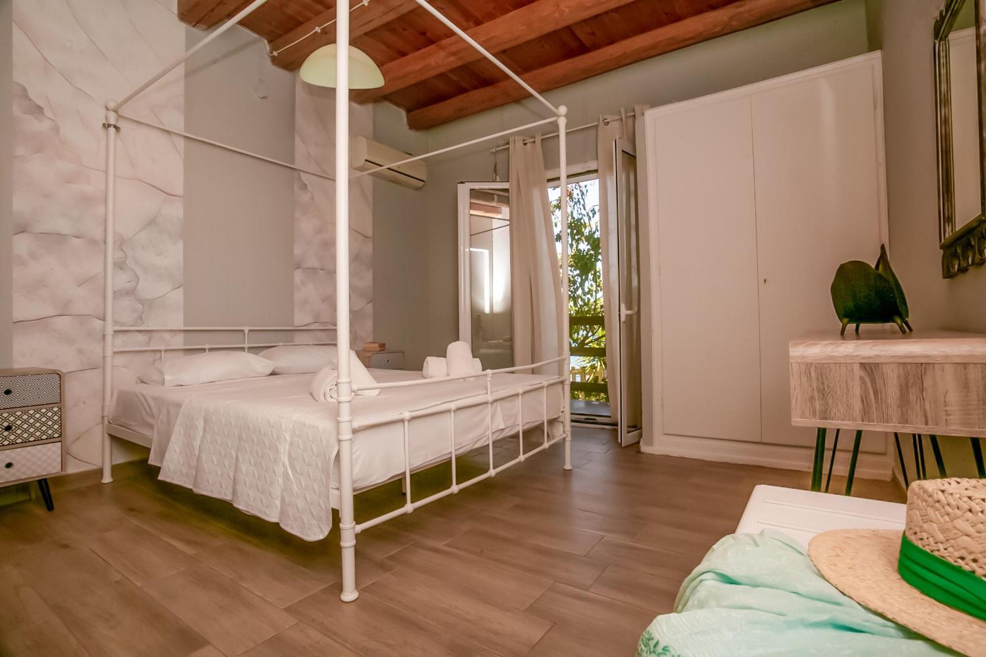 Ionian Grand Apartment Kornata Exterior photo