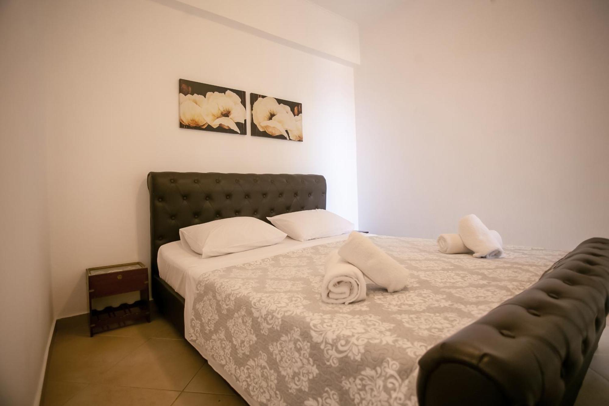Ionian Grand Apartment Kornata Exterior photo